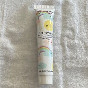 Skin Reverie Body Glow Moisturizer - Multicolor